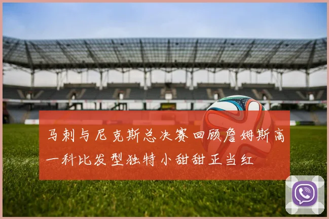 马刺与尼克斯总决赛回顾詹姆斯高一科比发型独特小甜甜正当红