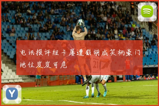 电讯报评纽卡屡遭截胡成笑柄豪门地位岌岌可危